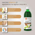 Krishna'S Herbal And Ayurveda Fat Reducer Tonic